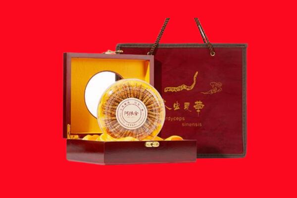 黔西南州安龙回收虫草