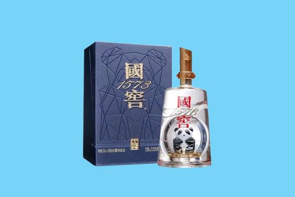 黔西南州安龙回收国窖1573